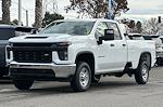 Used 2020 Chevrolet Silverado 2500 Work Truck Double Cab for sale #25U0529A - photo 8