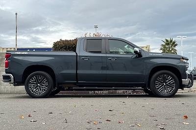 2019 Chevrolet Silverado 1500 Double Cab 4WD Pickup for sale #25U0531A - photo 2