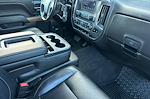 Used 2018 Chevrolet Silverado 1500 LTZ Crew Cab for sale #25U0532A - photo 10