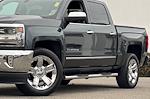 Used 2018 Chevrolet Silverado 1500 LTZ Crew Cab for sale #25U0532A - photo 12
