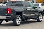 Used 2018 Chevrolet Silverado 1500 LTZ Crew Cab for sale #25U0532A - photo 15
