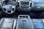 Used 2018 Chevrolet Silverado 1500 LTZ Crew Cab for sale #25U0532A - photo 18
