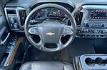 Used 2018 Chevrolet Silverado 1500 LTZ Crew Cab for sale #25U0532A - photo 19