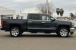 Used 2018 Chevrolet Silverado 1500 LTZ Crew Cab for sale #25U0532A - photo 2
