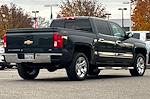 Used 2018 Chevrolet Silverado 1500 LTZ Crew Cab for sale #25U0532A - photo 3