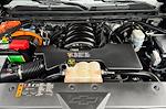 Used 2018 Chevrolet Silverado 1500 LTZ Crew Cab for sale #25U0532A - photo 32