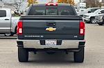 Used 2018 Chevrolet Silverado 1500 LTZ Crew Cab for sale #25U0532A - photo 4