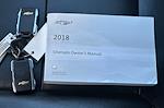 Used 2018 Chevrolet Silverado 1500 LTZ Crew Cab for sale #25U0532A - photo 41