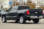 Used 2018 Chevrolet Silverado 1500 LTZ Crew Cab for sale #25U0532A - photo 5