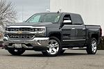 Used 2018 Chevrolet Silverado 1500 LTZ Crew Cab for sale #25U0532A - photo 7