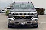 Used 2018 Chevrolet Silverado 1500 LTZ Crew Cab for sale #25U0532A - photo 8