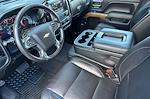 Used 2018 Chevrolet Silverado 1500 LTZ Crew Cab for sale #25U0532A - photo 9