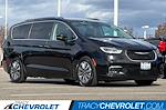 Used 2021 Chrysler Pacifica Touring L Minivan for sale #25U0537A - photo 1