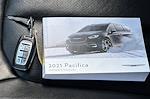 Used 2021 Chrysler Pacifica Touring L Minivan for sale #25U0537A - photo 43