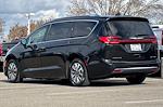 Used 2021 Chrysler Pacifica Touring L Minivan for sale #25U0537A - photo 5