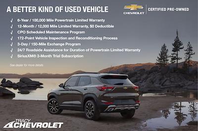 Used 2024 Chevrolet Silverado 1500 RST Crew Cab for sale #25U0539A - photo 2