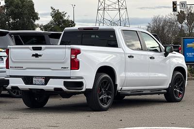 Used 2024 Chevrolet Silverado 1500 RST Crew Cab for sale #25U0539A - photo 2