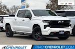 Used 2024 Chevrolet Silverado 1500 RST Crew Cab for sale #25U0539A - photo 1
