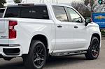 Used 2024 Chevrolet Silverado 1500 RST Crew Cab for sale #25U0539A - photo 16