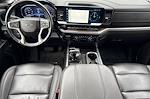 Used 2024 Chevrolet Silverado 1500 RST Crew Cab for sale #25U0539A - photo 19