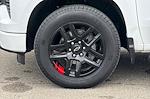 Used 2024 Chevrolet Silverado 1500 RST Crew Cab for sale #25U0539A - photo 35