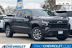 Used 2023 Chevrolet Silverado 1500 RST Crew Cab for sale #25U0540A - photo 1