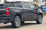 Used 2023 Chevrolet Silverado 1500 RST Crew Cab for sale #25U0540A - photo 16