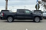 Used 2023 Chevrolet Silverado 1500 RST Crew Cab for sale #25U0540A - photo 3