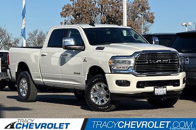 Used 2023 Ram 2500 Laramie Crew Cab for sale #25U0542 - photo 1