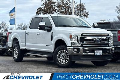 Used 2022 Ford F-250 XLT Crew Cab for sale #25U0546 - photo 1