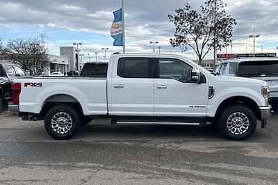 Used 2022 Ford F-250 XLT Crew Cab for sale #25U0546 - photo 2