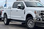 Used 2022 Ford F-250 XLT Crew Cab for sale #25U0546 - photo 14