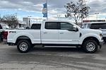 Used 2022 Ford F-250 XLT Crew Cab for sale #25U0546 - photo 2
