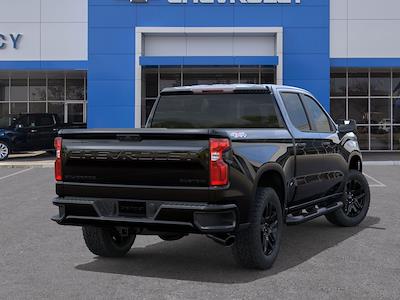 2026 Chevrolet Silverado 1500 Crew Cab 4x4 Pickup for sale #26C0014 - photo 2