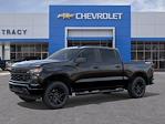 2026 Chevrolet Silverado 1500 Crew Cab 4x4 Pickup for sale #26C0014 - photo 3