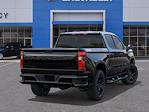 2026 Chevrolet Silverado 1500 Crew Cab 4x4 Pickup for sale #26C0014 - photo 2