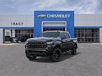 2026 Chevrolet Silverado 1500 Crew Cab 4x4 Pickup for sale #26C0014 - photo 8