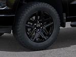 2026 Chevrolet Silverado 1500 Crew Cab 4x4 Pickup for sale #26C0014 - photo 9