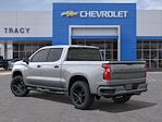 2026 Chevrolet Silverado 1500 Crew Cab 4x4 Pickup for sale #26C0015L - photo 4