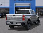 2026 Chevrolet Silverado 1500 Crew Cab 4x4 Pickup for sale #26C0015L - photo 2
