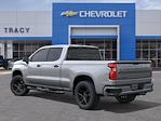 2026 Chevrolet Silverado 1500 Crew Cab 4WD Pickup for sale #26C0016 - photo 4