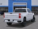 2026 Chevrolet Silverado 1500 Crew Cab 4WD Pickup for sale #26C0017L - photo 2
