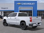 2026 Chevrolet Silverado 1500 Crew Cab 4WD Pickup for sale #26C0018 - photo 4