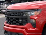 2026 Chevrolet Silverado 1500 Crew Cab 4WD Pickup for sale #26C0022 - photo 13