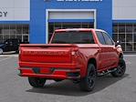 2026 Chevrolet Silverado 1500 Crew Cab 4WD Pickup for sale #26C0022 - photo 2