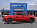 2026 Chevrolet Silverado 1500 Crew Cab 4WD Pickup for sale #26C0022 - photo 5