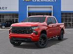 2026 Chevrolet Silverado 1500 Crew Cab 4WD Pickup for sale #26C0022 - photo 6