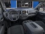 New 2026 Chevrolet Silverado 1500 Custom Crew Cab 4x4 Pickup for sale #26C0024 - photo 15