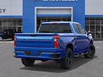 New 2026 Chevrolet Silverado 1500 Custom Crew Cab 4x4 Pickup for sale #26C0024 - photo 2