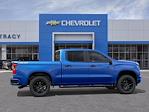 New 2026 Chevrolet Silverado 1500 Custom Crew Cab 4x4 Pickup for sale #26C0024 - photo 5